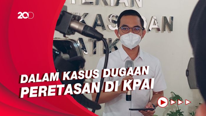 Jubir: Masalah Kebocoran Data Bukan Hanya Tugas Kominfo Sendiri