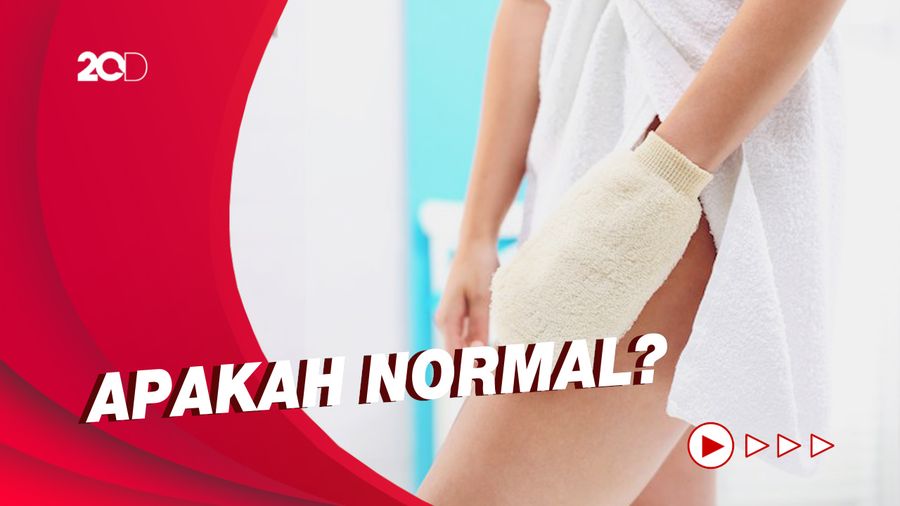 Apa Penyebab Kulit Selangkangan Lebih Gelap Dibanding Bagian Lain?