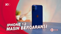 Ogah Perbaiki iPhone 12 Rusak, Apple Digugat Rp 19 Juta