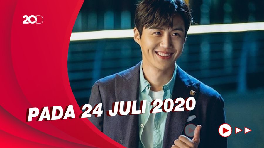 Sahabat Ungkap Reaksi Kim Seon Ho Saat Tahu Pacar Hamil