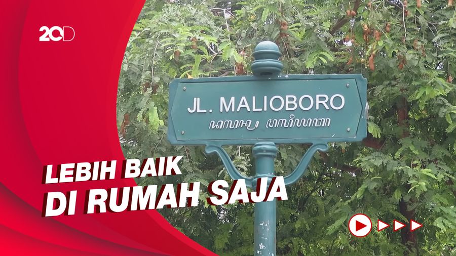 Sekda DIY Usulkan Libur Nataru Dihapus Saja