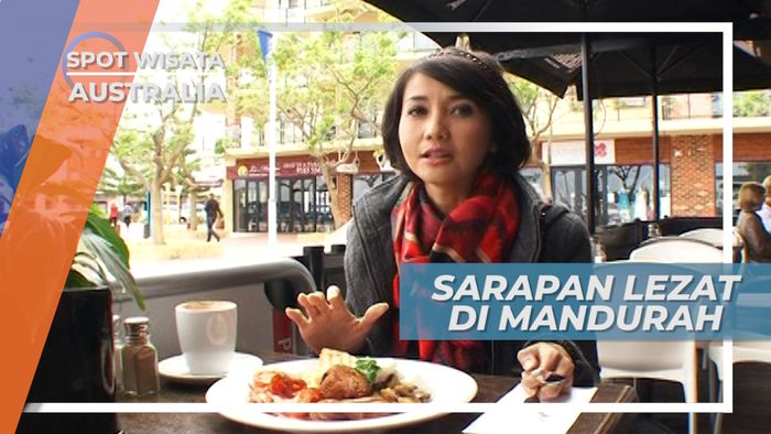 Mencicipi Lezatnya Kuliner Khas Mandurah, Australia