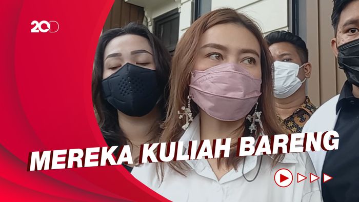 Irena Ungkap Thalita Latief Pernah Dekat dengan Ichal Reinaldy