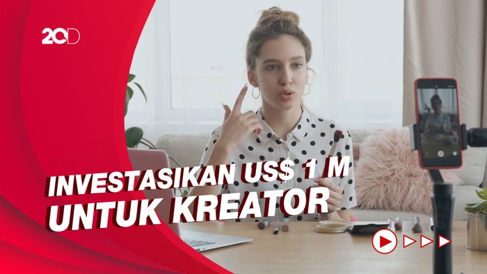 Komitmen Facebook Yakinkan Selebgram Adalah Pekerjaan Menjanjikan