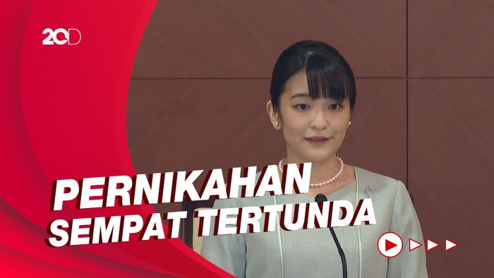 Putri Mako Beberkan Alasan Nikahi Pria Biasa