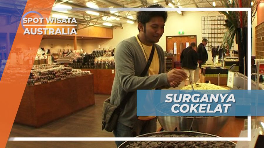 Mengunjungi Margaret River, Surganya Para Pecinta Cokelat, Australia