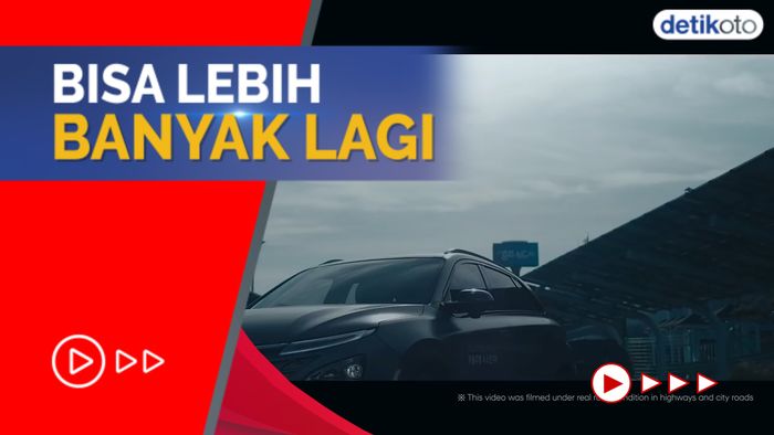 Mulai 2022, RI Siap Produksi 1.000 Mobil Listrik