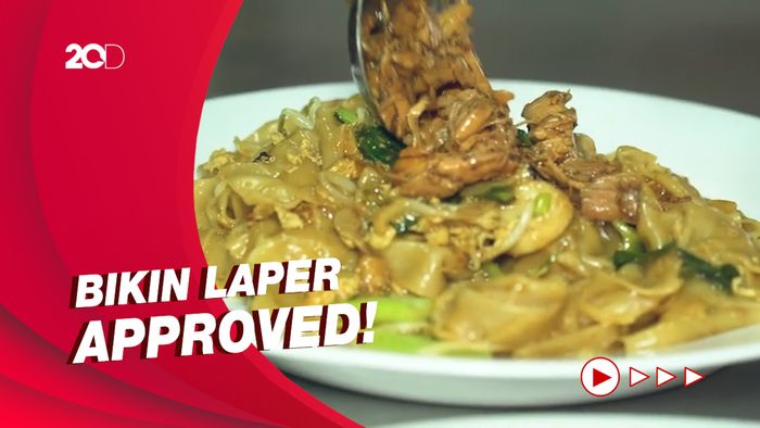 Bikin Laper: Sapi Nangking hingga Kakap yang Enak Banget!