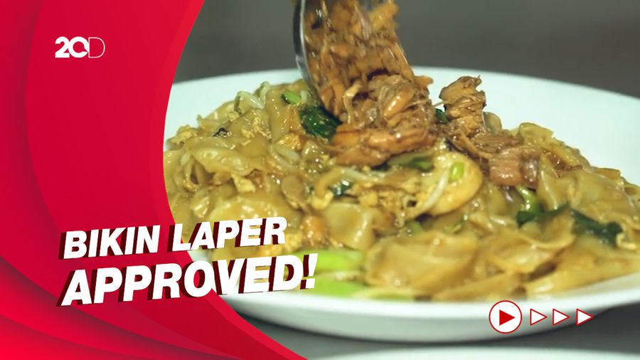 Bikin Laper: Sapi Nangking hingga Kakap yang Enak Banget!