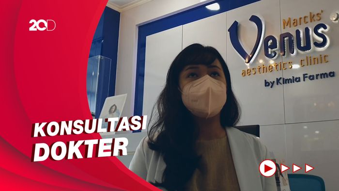 Catat! Ini Yang Perlu Diperhatikan Pasien Sebelum Suntik Immune Booster