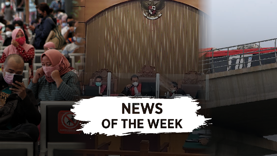 Fakta Baru Kasus KM 50 Laskar FPI, Cuti Bersama Nataru Dihapus