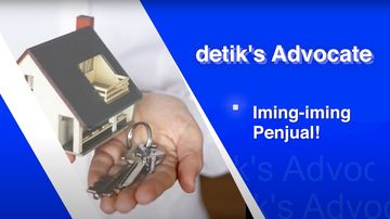 Tertipu Brosur Rumah, Bisakah Pengembang Kita Pidanakan?