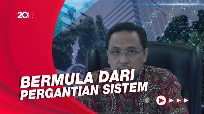 BPK Temukan Kelebihan Pembayaran Insentif Nakes, Ratusan Ribu-Rp 50 Juta