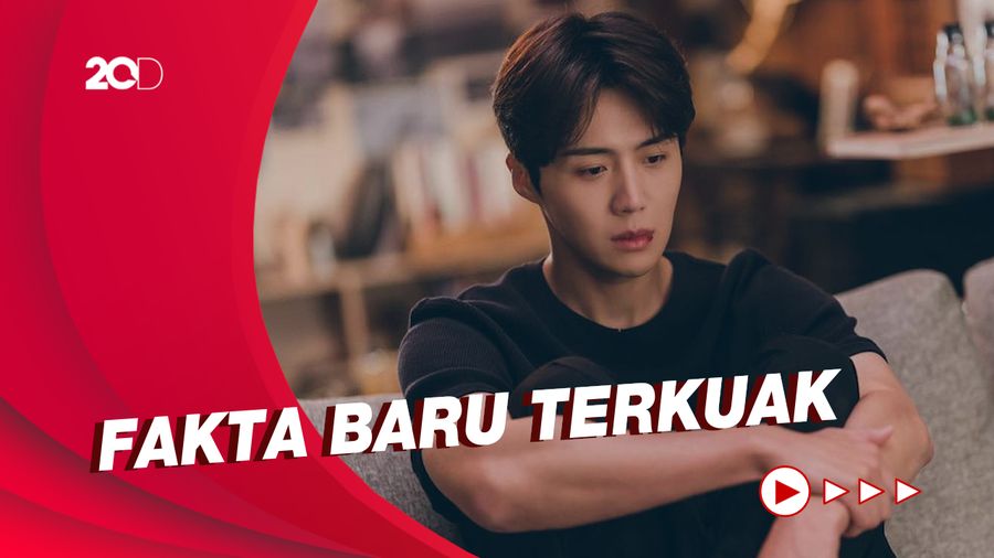 Dispatch Kembali Rilis Percakapan Kim Seon Ho dengan Sang Mantan