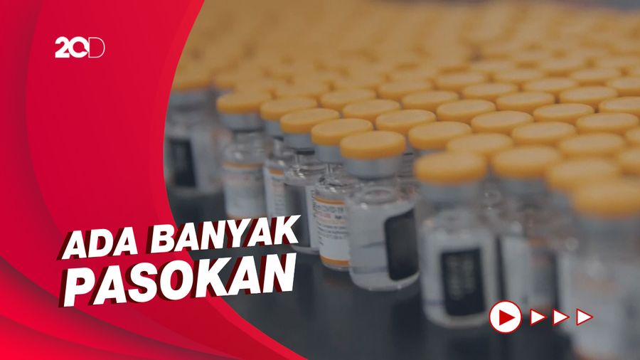 Amerika Serikat Izinkan Pfizer untuk Anak Usia 5-11 Tahun