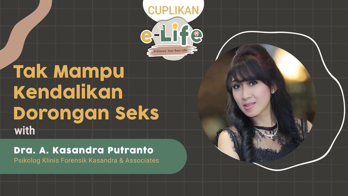 Ekshibisionis Gara-gara Nonton Porno?