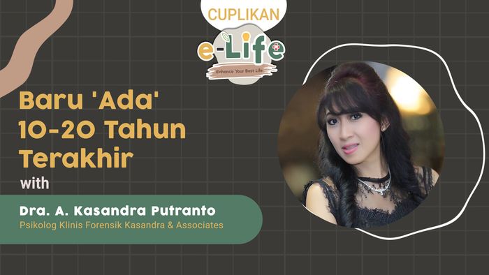 Ekshibisionisme adalah Fenomena Baru