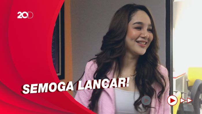 Hana Hanifah Bantah Minta Bayaran saat Tampil di Podcast Deddy Corbuzier