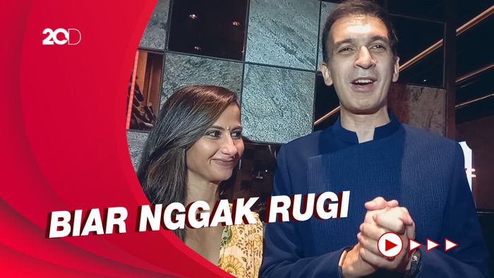 Manoj Punjabi Berharap Penonton Bioskop Melesat di PPKM Level 1