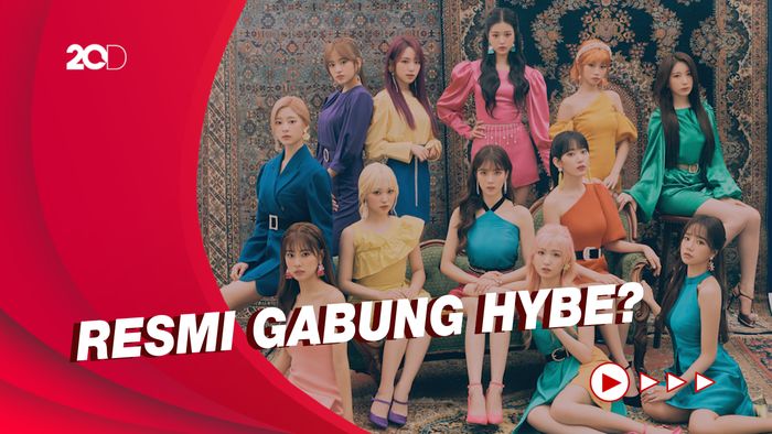 Miyawaki Sakura Putus Kontrak dengan Agensi di Jepang