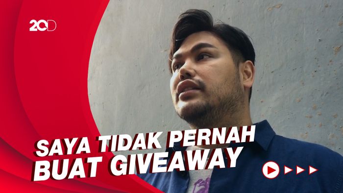 Namanya Dicatut untuk Penipuan, Ini Kata Ivan Gunawan
