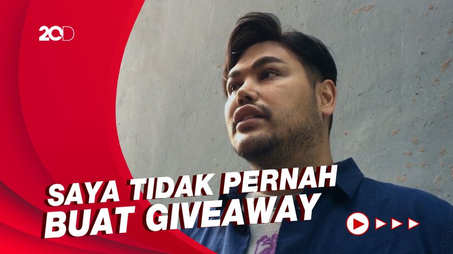 Namanya Dicatut untuk Penipuan, Ini Kata Ivan Gunawan