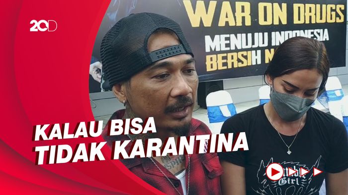 Kuta Bali Bak Kota Mati, Jerinx Minta Penerbangan Australia Dibuka