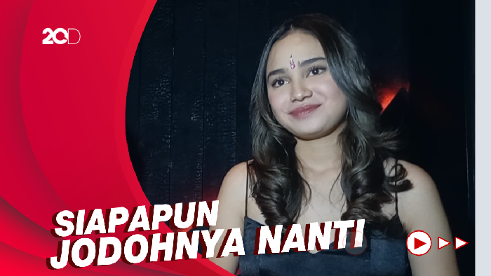 Syifa Hadju dan Rizky Nazar Sudah Lamaran hingga Bangun Rumah?