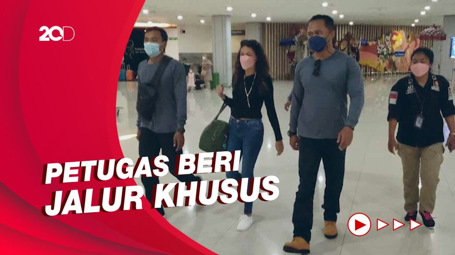 WNA Pembunuh Ibu Kandung Dalam Koper di Bali Dideportasi