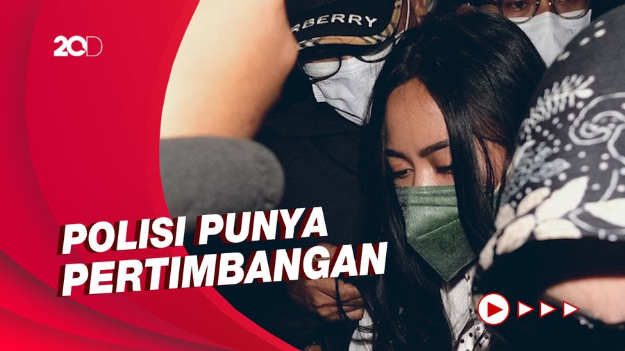 Kata Kriminolog Soal Rachel Vennya Jadi Tersangka dan Bebas Tahanan
