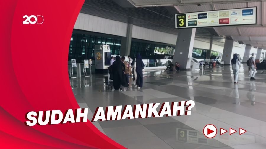 Ketua Satgas IDI Komentari Aturan Karantina Pelancong Jadi 3 Hari