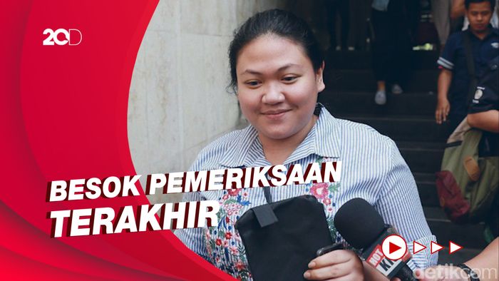 Menuju Penetapan Status Olivia Nathania di Kasus CPNS Bodong 