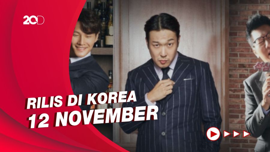 Running Man Spinoff Akan Tayang di Disney+