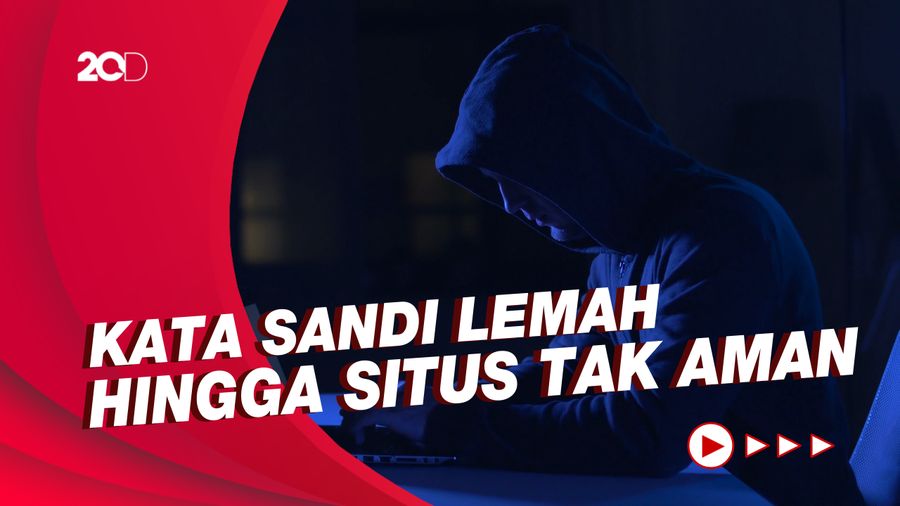 Survei Google Ungkap Sembrononya Pengguna Internet Indonesia