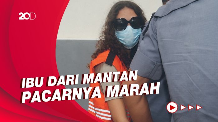WNA Pembunuh Ibu Kandung di Bali Ditangkap FBI di Bandara Chicago