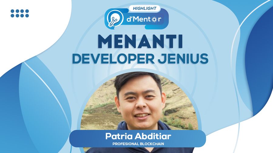 Ini Saran Buat Developer Kripto Indonesia