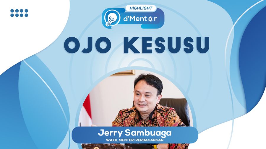 Pesan Pemerintah Sebelum Kalian Investasi Kripto