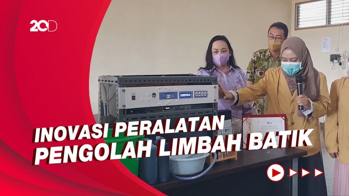 Mahasiswa Unsoed Juarai Kompetisi Inovasi di Turki