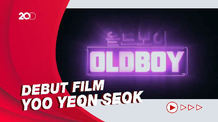 Old Boy (2003), Film Lawas Korea yang Kembali Tayang di CGV