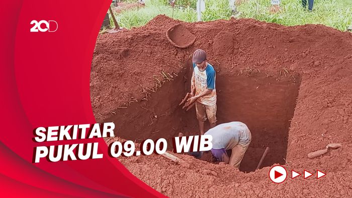 Vanessa Angel dan Bibi Ardiansyah Akan Dimakamkam Satu Liang Lahad
