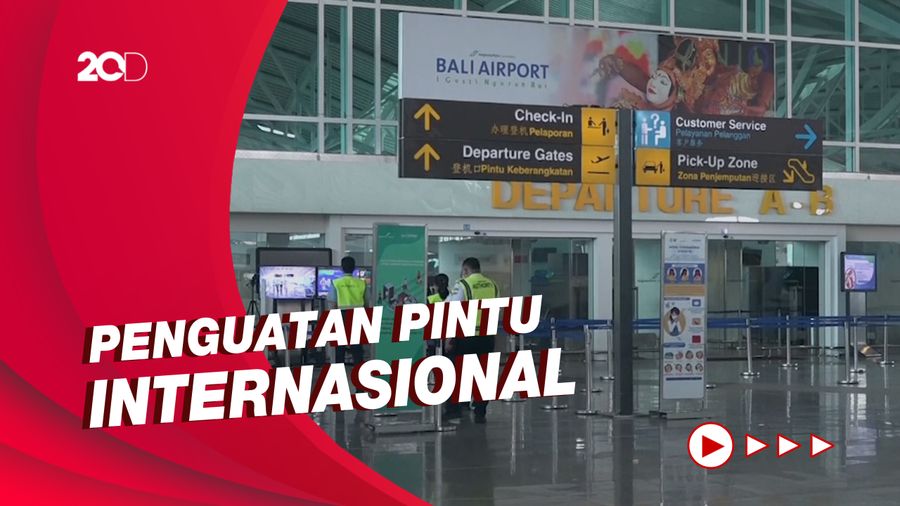 Antisipasi Pemerintah Halau Varian Corona AY.4.2 Masuk ke Indonesia