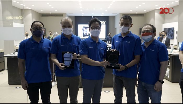 Kerjasama Blibli dengan Samsung, Keuntungan Apa Sih yang Kita Dapat?