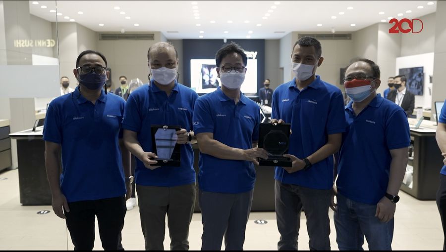 Kerjasama Blibli dengan Samsung, Keuntungan Apa Sih yang Kita Dapat?