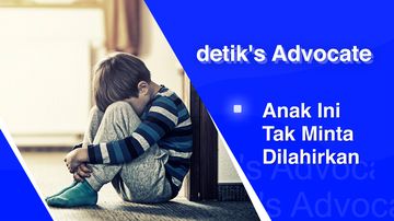 Jalan Terjal Anak di Luar Nikah Menggugat Hak ke Ayah Biologis (part 2)