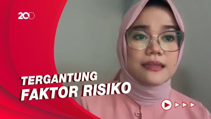 Hati-hati! Kaum Muda Juga Bisa Kena Gagal Jantung