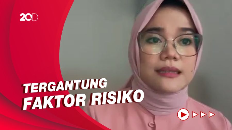 Hati-hati! Kaum Muda Juga Bisa Kena Gagal Jantung