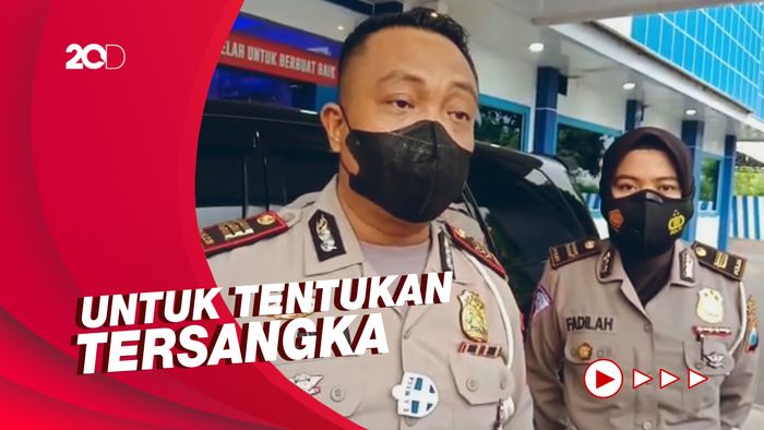 Polisi Gelar Perkara Kecelakaan Maut Vanessa Angel dan Suami