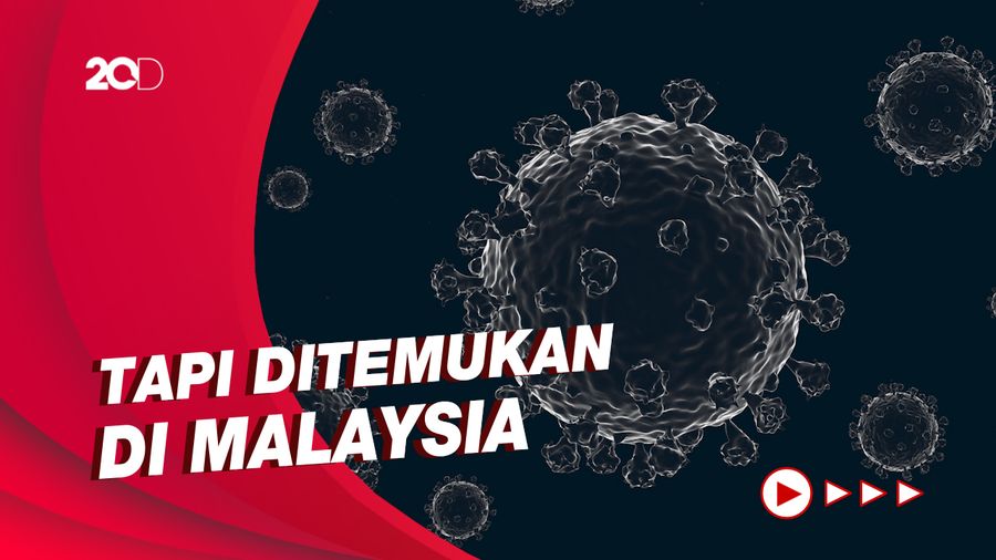 Menkes Budi: Varian Delta Plus AY.4.2 Tak Terdeteksi di RI
