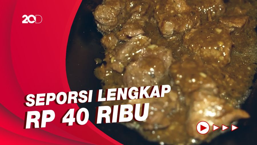 Bikin Laper: Paket Beef Tenderloin Lengkap Murah Khas Jepang