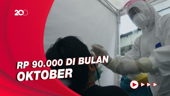 Bio Farma Buka-bukaan Harga PCR Kit